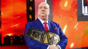 paul heyman