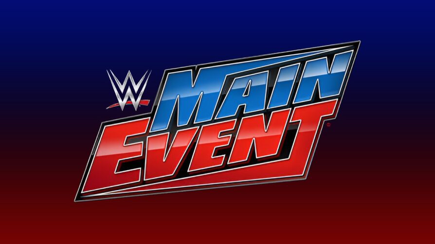 wwe main event