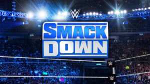 wwe smackdown