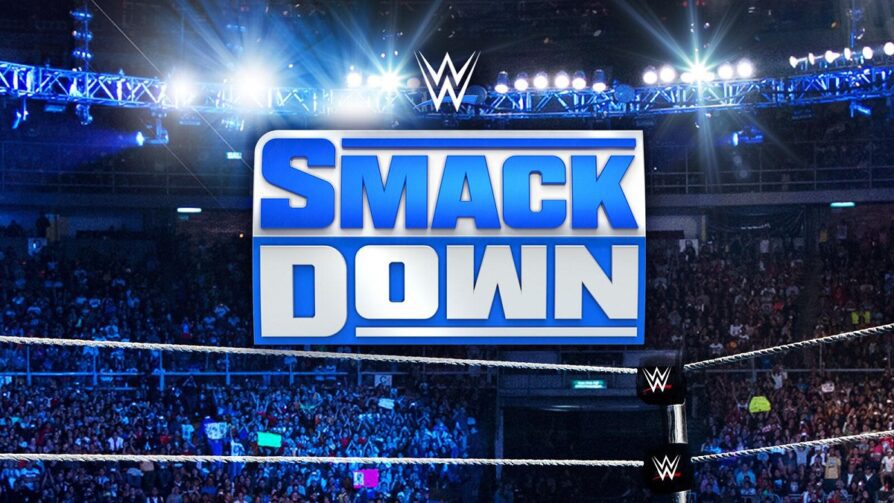 O que aconteceu após o WWE SmackDown sair do ar?