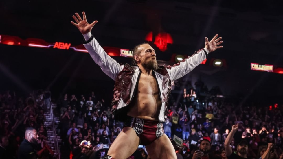 Bryan Danielson