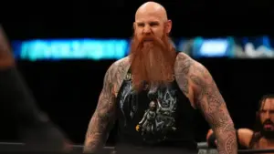 Erick Rowan