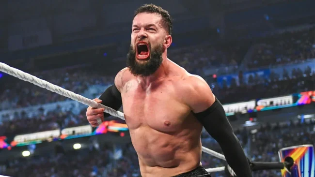 Cody Rhodes credita sucesso do Bullet Club a Finn Bálor