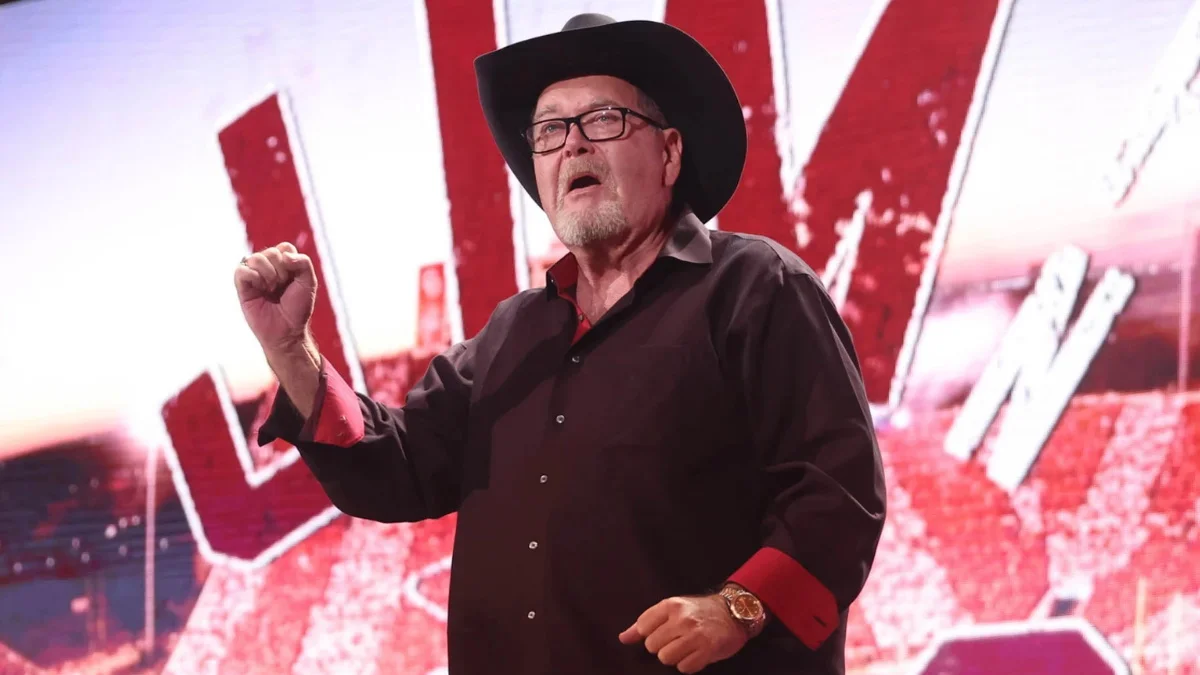 Jim Ross