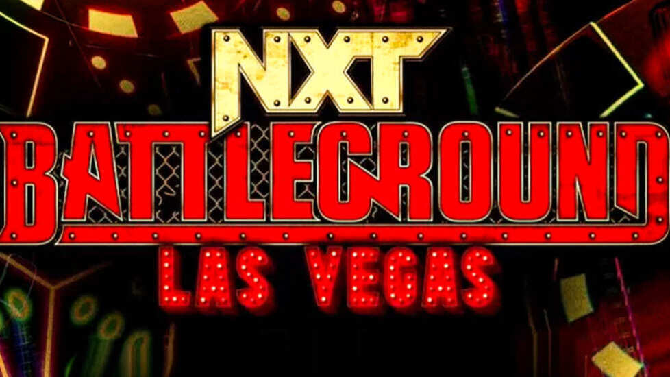 NXT Battleground 1