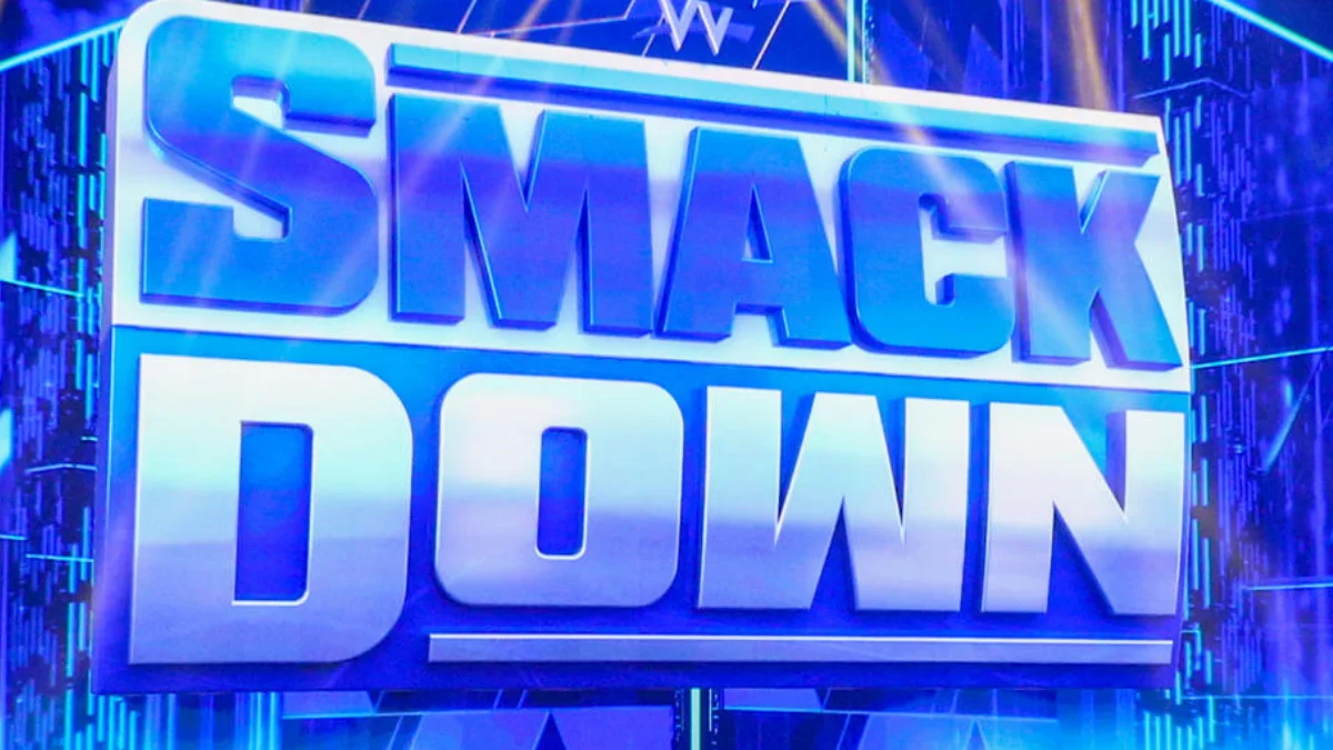 WWE anuncia segmento de abertura para o SmackDown desta noite