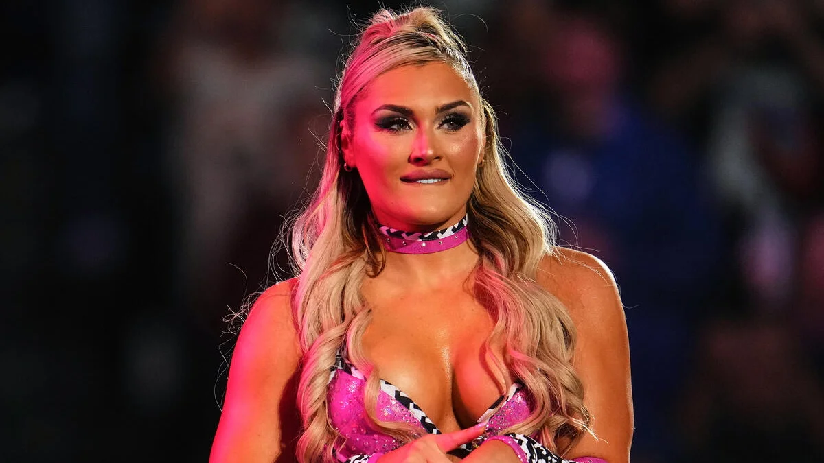 Tiffany Stratton