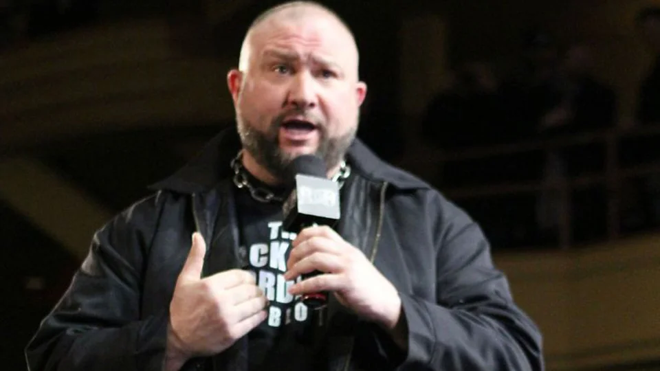 bully ray 1