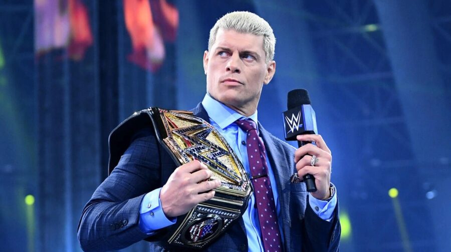 codyr rhodes