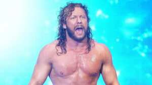 kenny omega 1