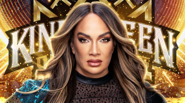 Nia Jax, Bianca Belair e Jade Cargill avançam no WWE Queen of the Ring