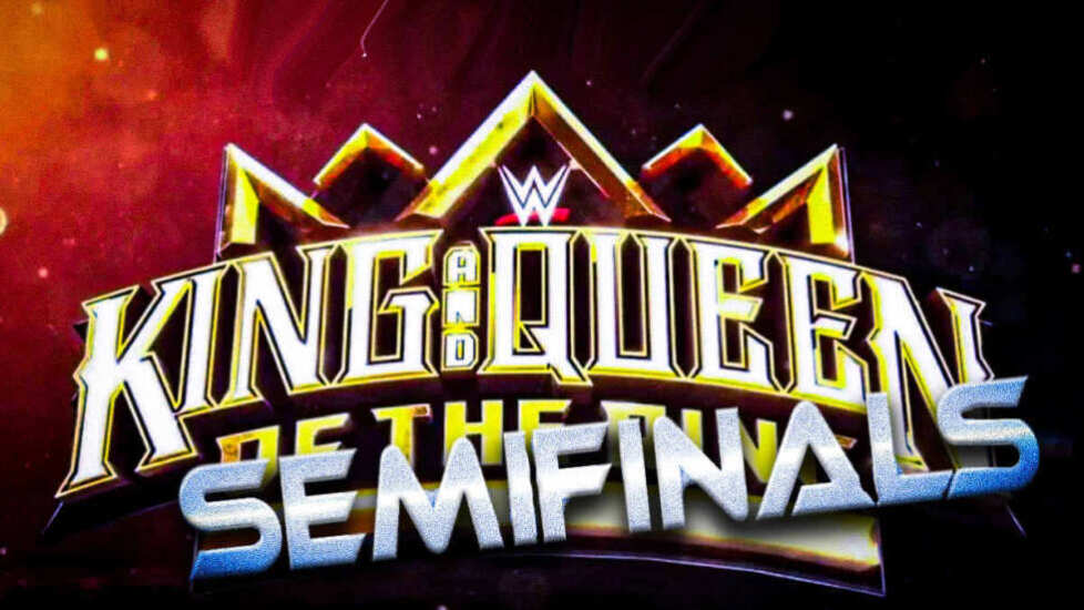 semifinals king of the ring wwe