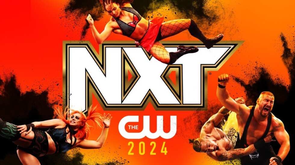 wwe nxt 3