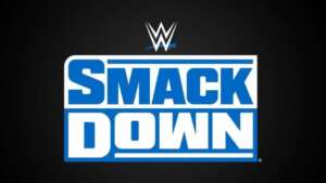 wwe smackdown