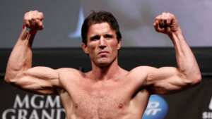 Chael Sonnen