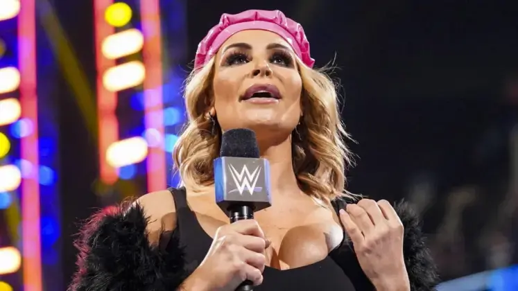 Natalya February 11