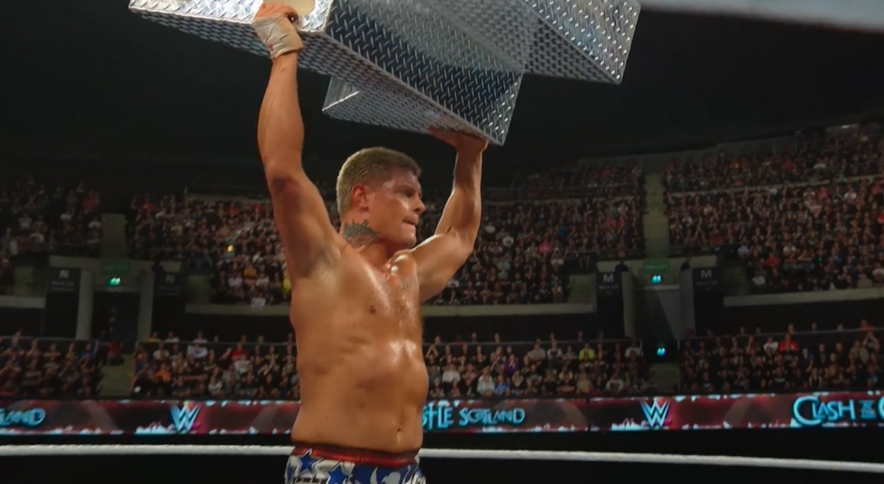 cody rhodes 1