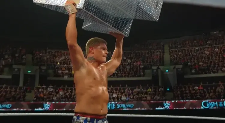 cody rhodes 1