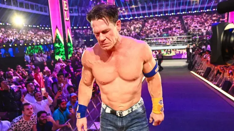 john cena