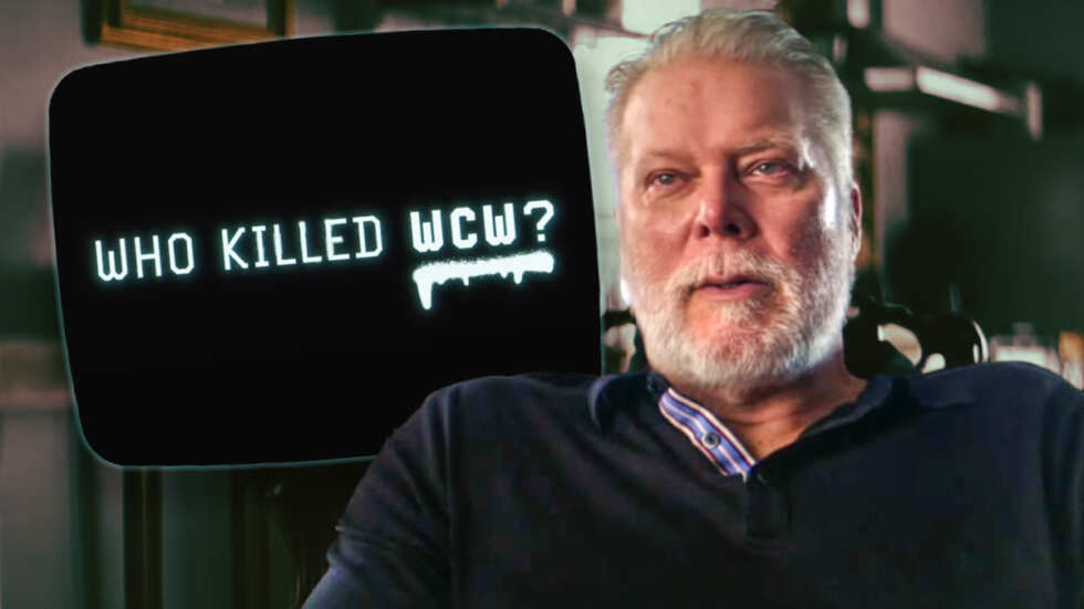 kevin nash on who killed wcw