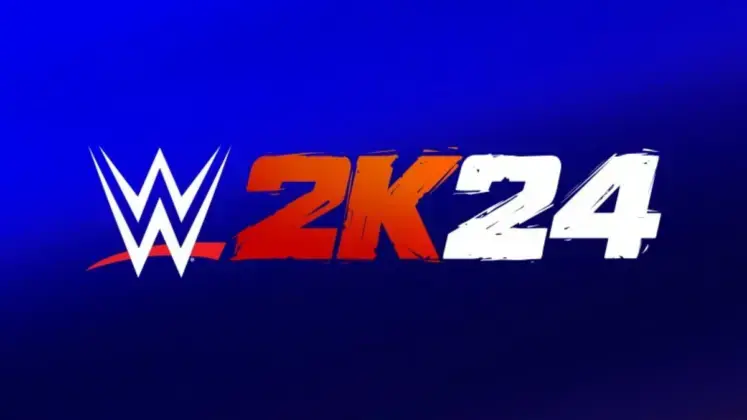 wwe2k24