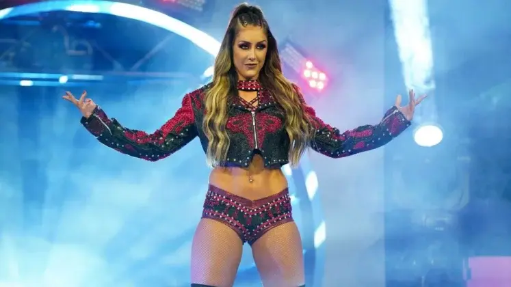 BRITT BAKER