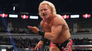 Jeff Jarrett