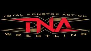 TNA Wrestling logo