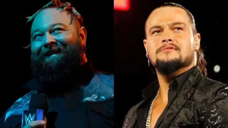 bray wyatt e bo dallas