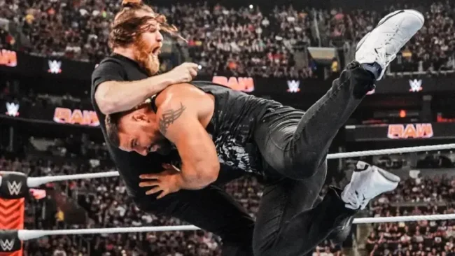 Goldberg afirma que WWE tentou moldar Bron Breakker à sua imagem