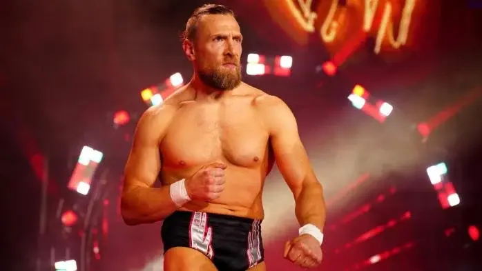 bryan danielson 2