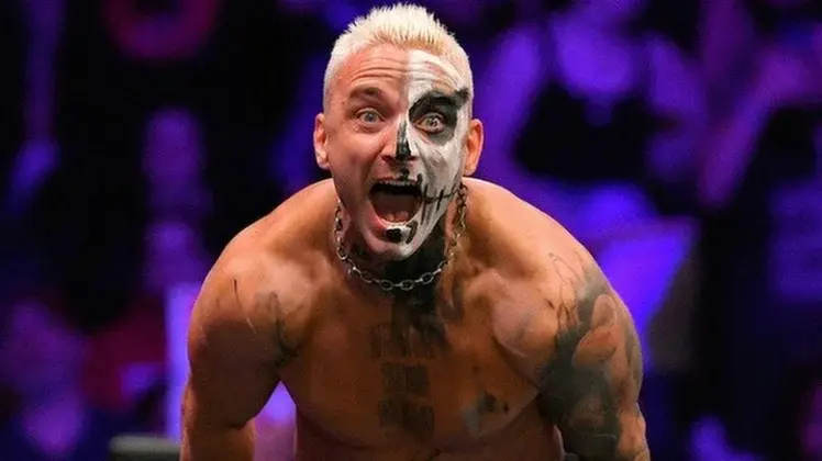 darby allin