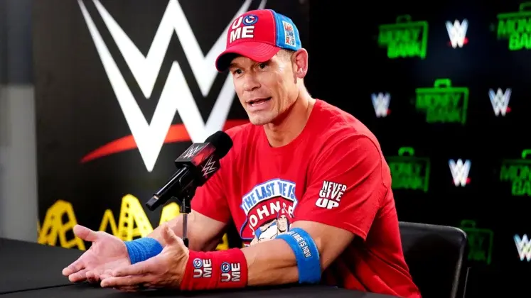 john cena 3