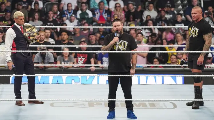 kevin owens