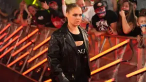 ronda rousey