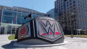 wwe logo