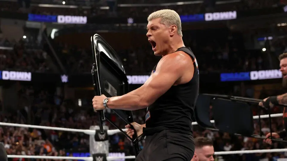 WWE Friday Night SmackDown (16/08/2024) – Cobertura e resultados!