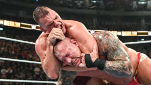 gunther e randy orton 1