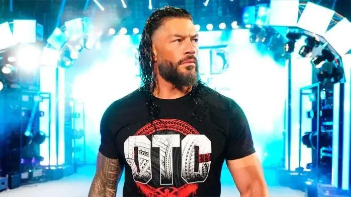 Roman Reigns confirmado para os próximos dois episódios do WWE SmackDown