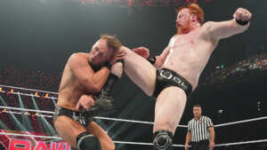 sheamus