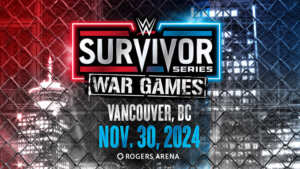 wwe survivor series