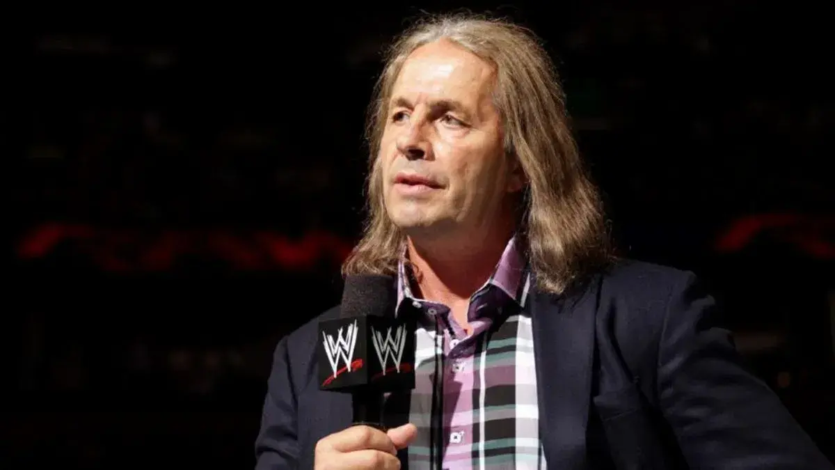 bret hart