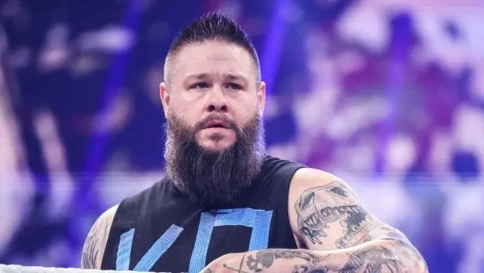 kevin owens