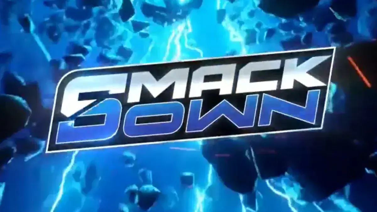 Tag Team Possibly Ends on WWE SmackDown