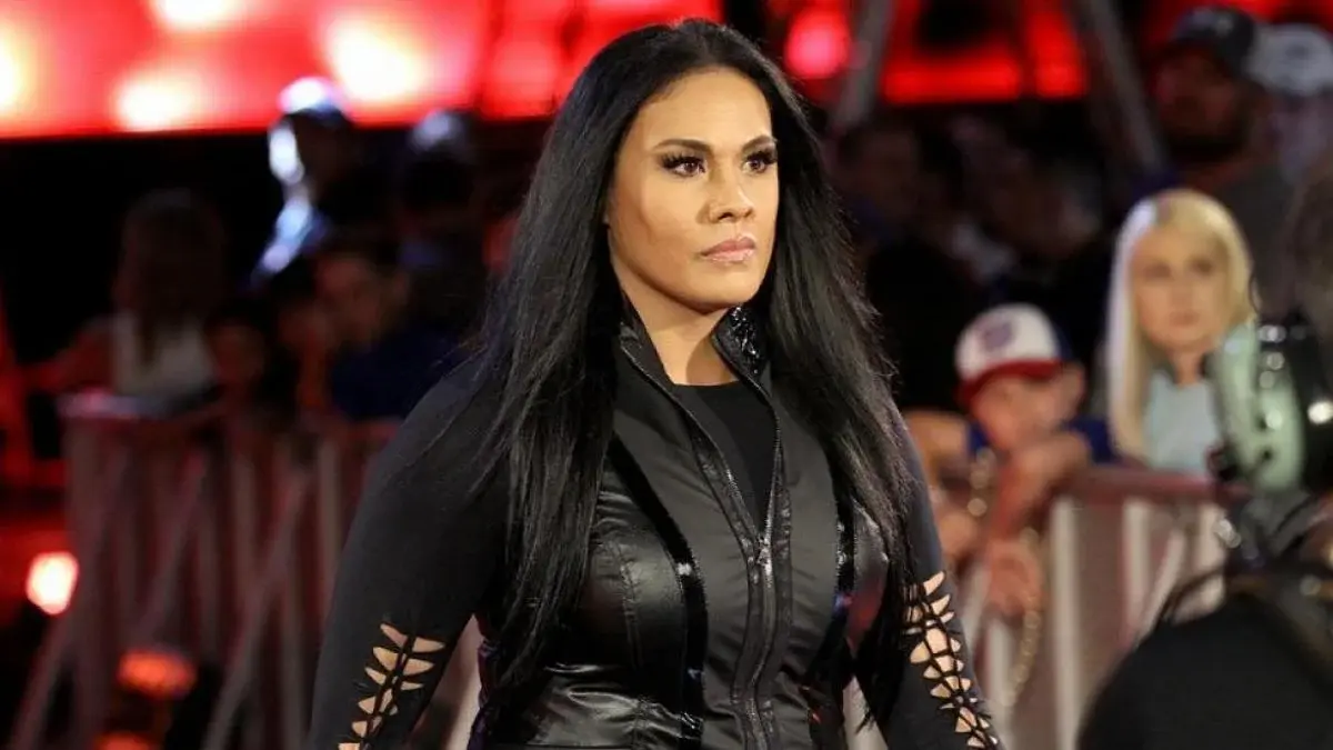 tamina