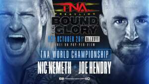 tna bound for glory