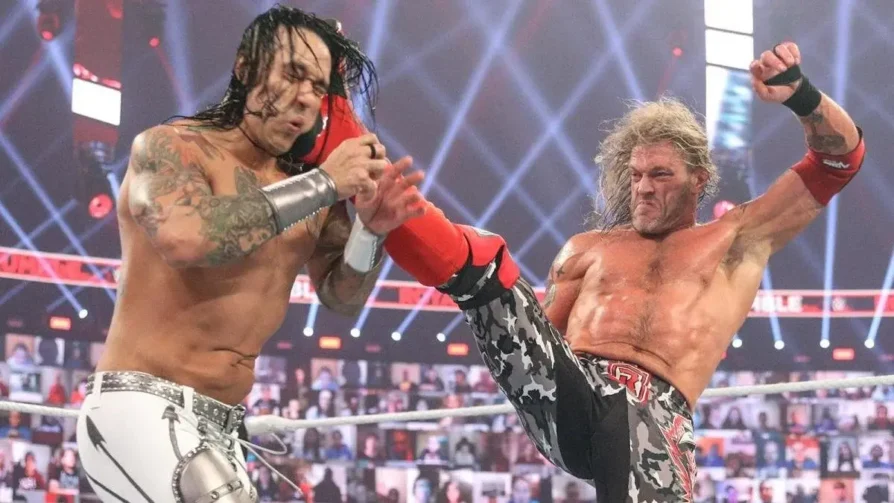 Top 7 melhores estreias/retornos a WWE nos últimos 5 anos