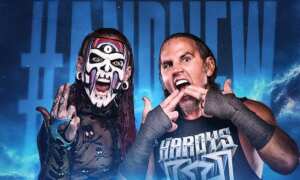 The Hardys