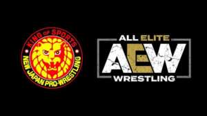 aew e njpw