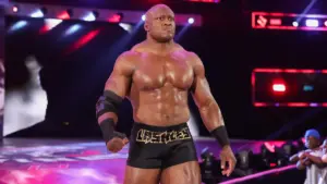 bobby lashley 2